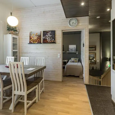 Holiday Levin Stara A04 By Interhome Σπίτι διακοπών *