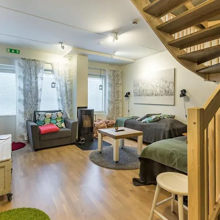 Holiday Levin Stara A04 By Interhome Tatil Evi Levi