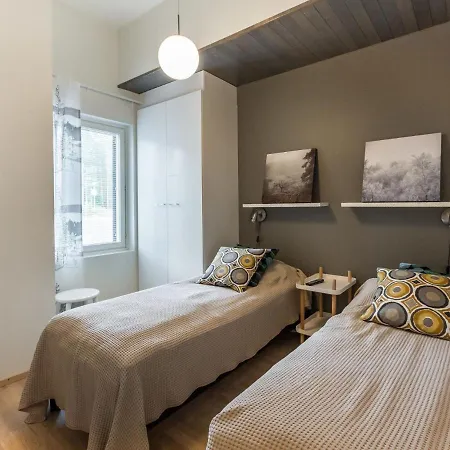 Tatil Evi Holiday Levin Stara A04 By Interhome *