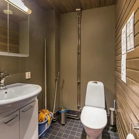 Holiday Levin Stara A04 By Interhome Tatil Evi Levi
