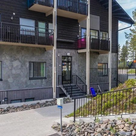 Tatil Evi Holiday Levin Stara A04 By Interhome Levi