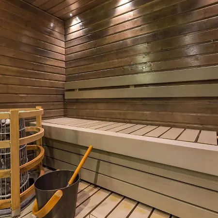 Holiday Levin Stara A04 By Interhome Tatil Evi